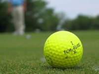 Golf © Flickr/ kevindooley