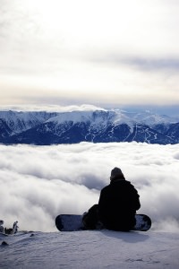 Tirol Wintersport by visualpanic