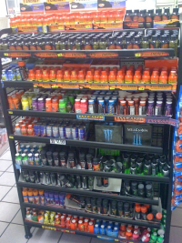 energy drinks cc by redhotmamma.blogspotcom cc by redhotmamma.blogspot.com