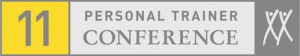 Logo Personal Trainer Conference 2011 Logo: Personal Trainer Conference 2011