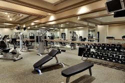 Fitness by flickr, redlionhoteldenver cc by flickr/ redlionhoteldenver