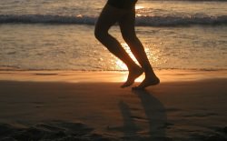Sport im Urlaub by flickr, naama cc by flickr/ naama