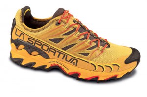 Der Ultra Raptor von La Sportiva – Der Offroad Laufschuh mit dem besonderen Grip