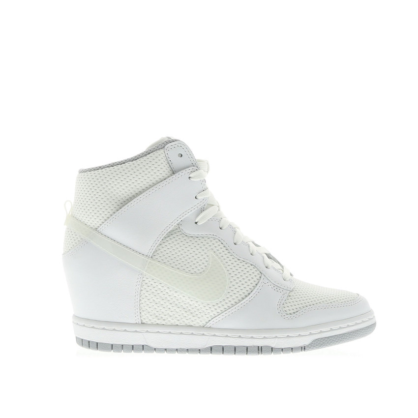foot locker nike sky high dunks