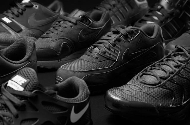 the newest air maxes out