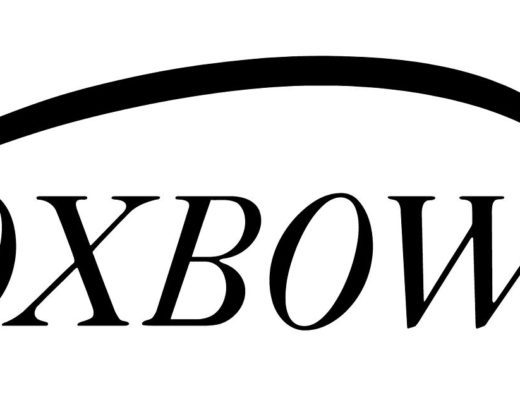 Oxbow logo Duesseldorf