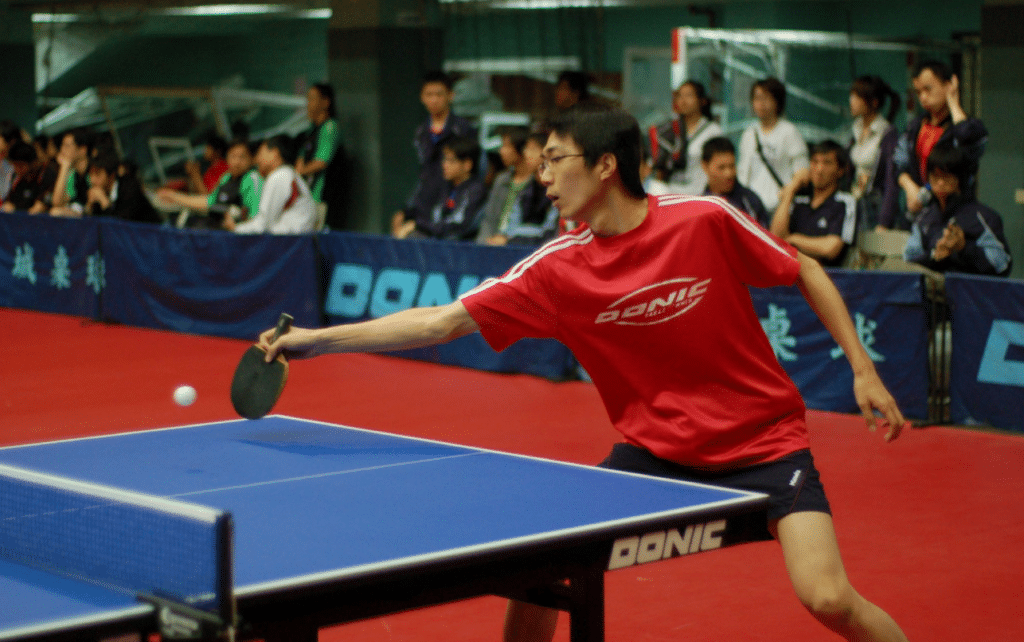 Tischtennis Table Tennis Donic