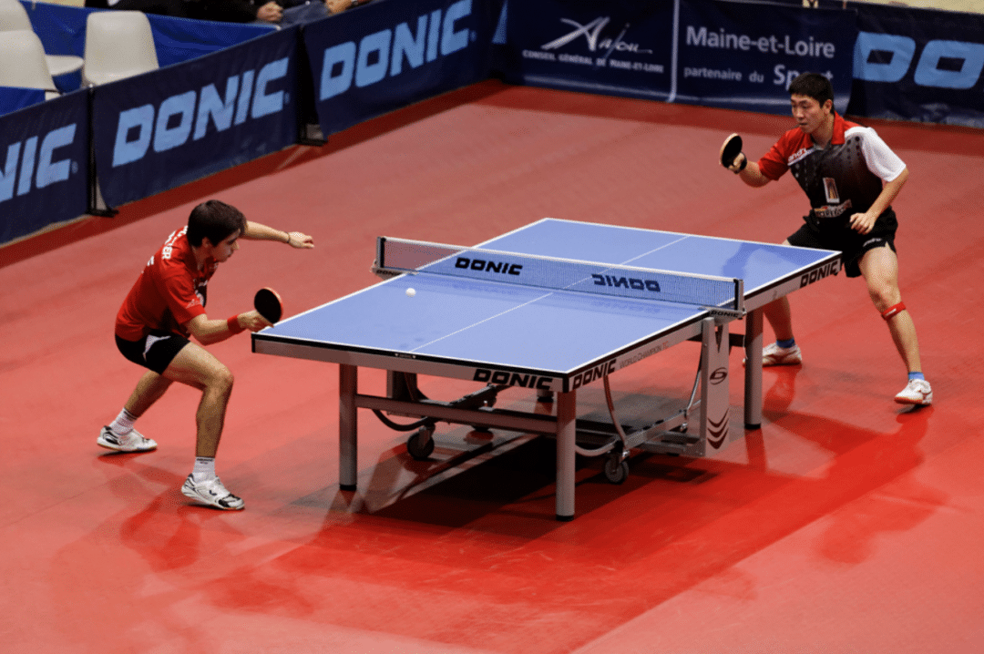 Tischtennis Turnier Table Tennis