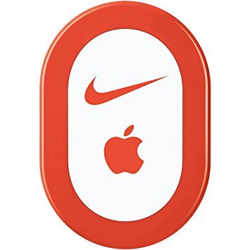 apple nike plus ipod iphone sensor