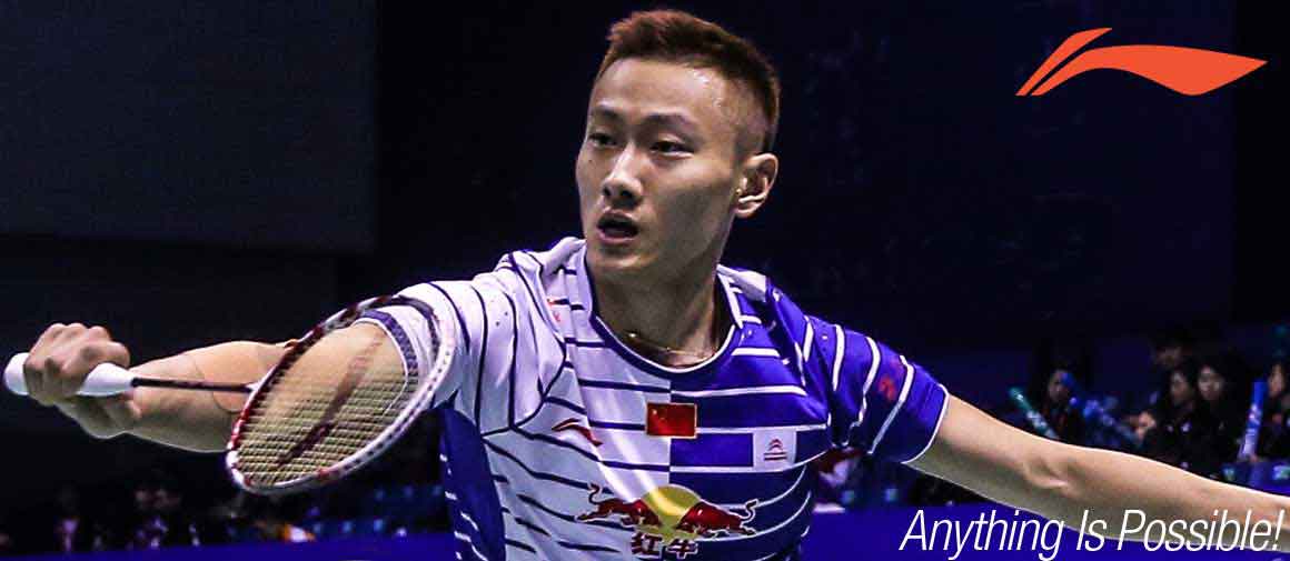 Li Ning – In China heißer Konkurrent für adidas und nike | Blog übers Laufen in Berlin vom ...