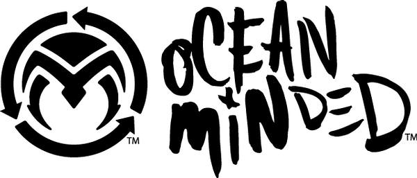 ocean minded logo