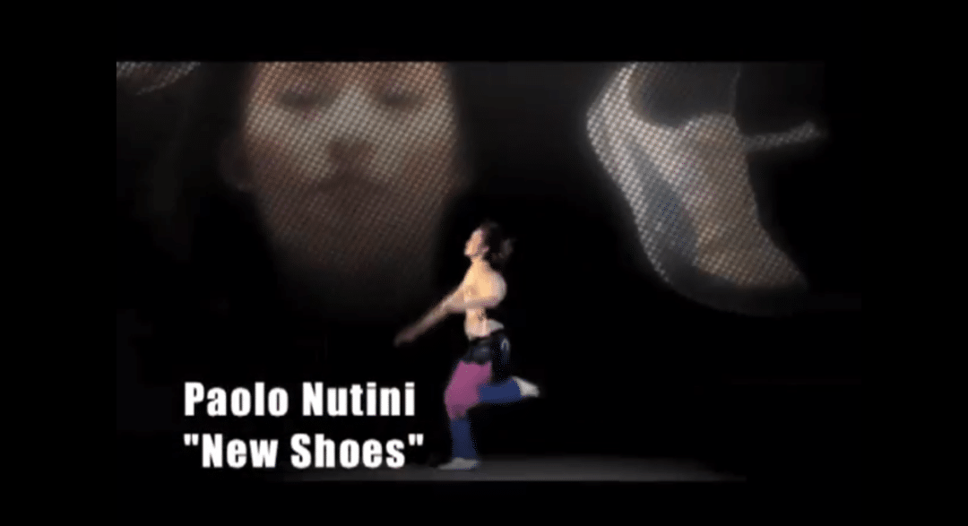 puma spot video paolo nutini