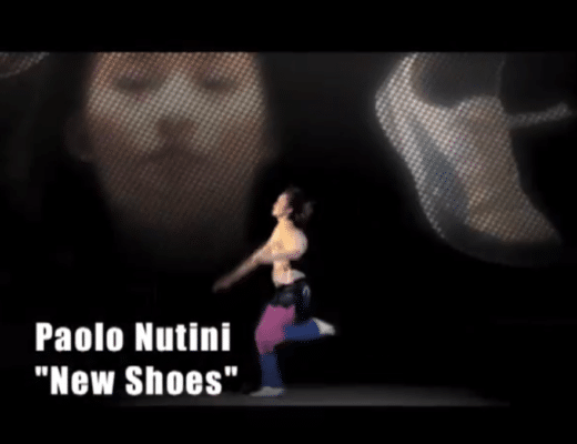 puma spot video paolo nutini