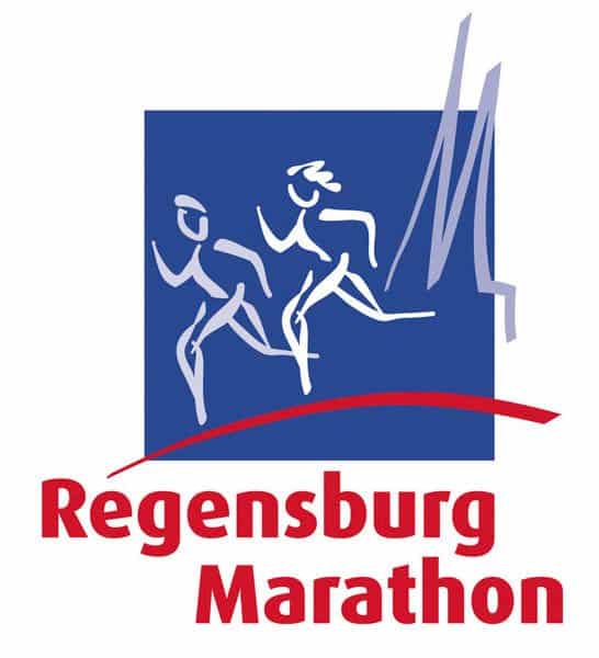 Regensburg Marathon Logo