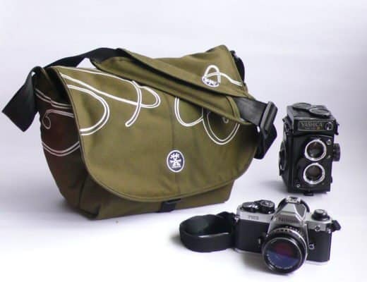 Crumpler Pretty Bella Photo Bag 7500 Fototasche