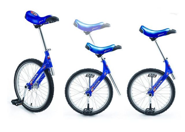 Einrad Jus1 mit iF design award 2009 ausgezeichnet 1 Einrad Jus1