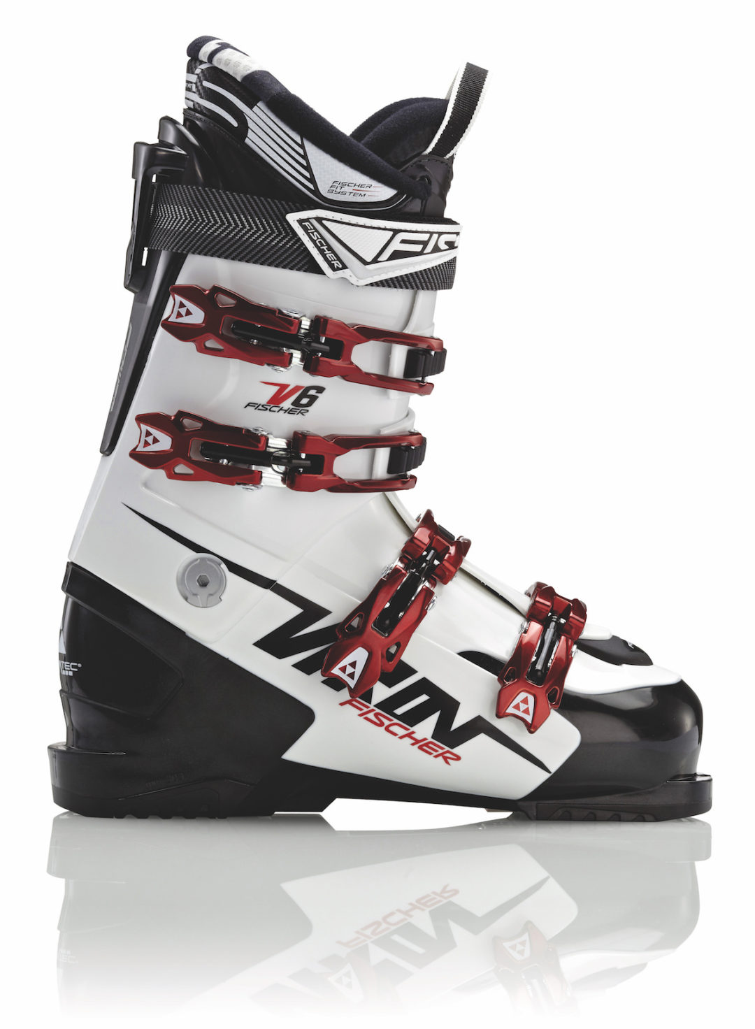 Fischer ski viron skischuh skiboots