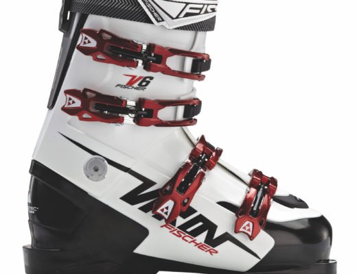 Fischer ski viron skischuh skiboots