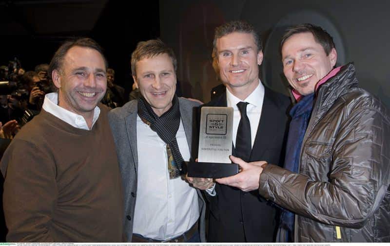 ISPO Peak Performance gewinnt Global Sport Style Award