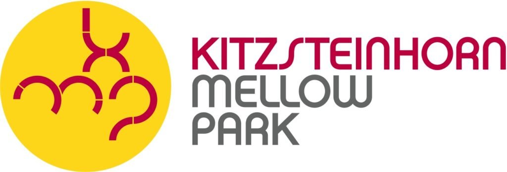Kitzsteinhorn Mellow Park: Volles Programm! 1 kitzsteinhorn mellow park logo