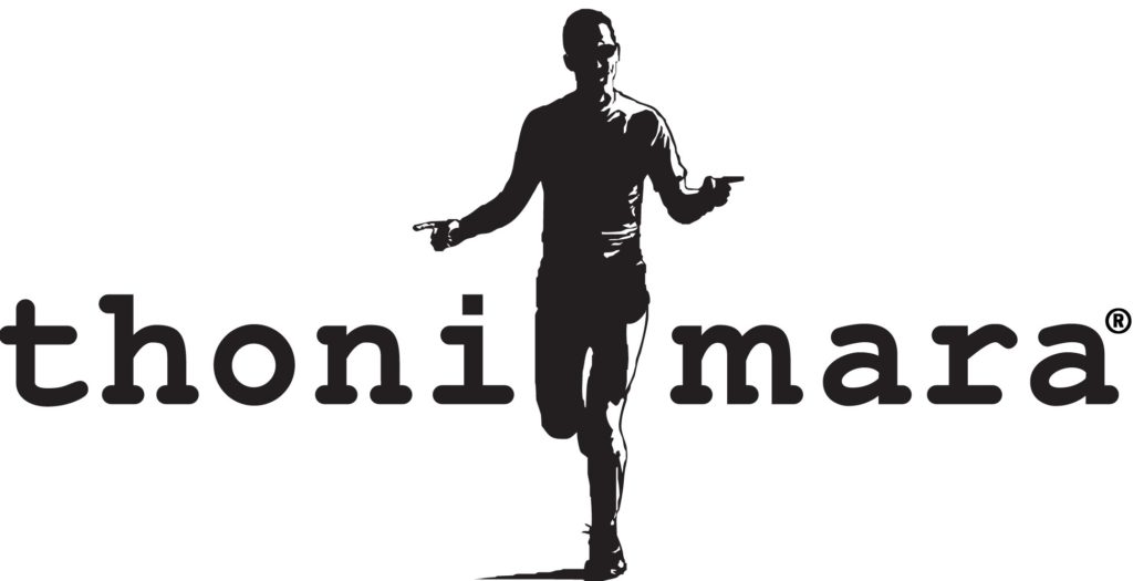 thoni mara logo marathoni