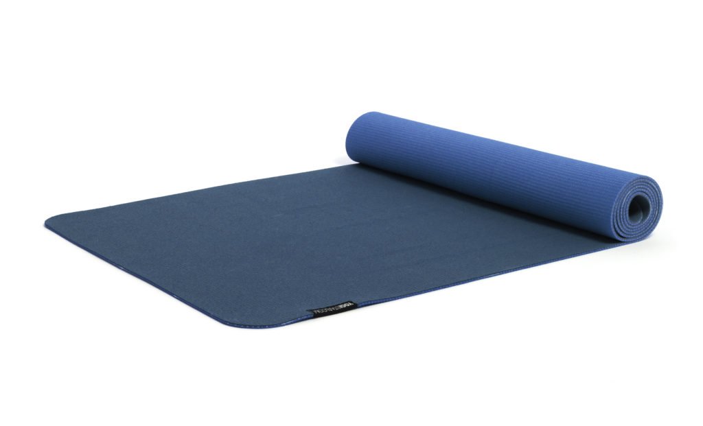 Mein Yoga - Yoga nach Ihrem Geschmack: Finden Sie Ihr persönliches Equipment 1 yogistar yogamatte