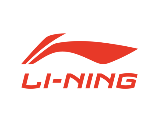 Li Ning Logo