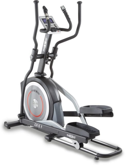 cx5 1 maxxus crosstrainer