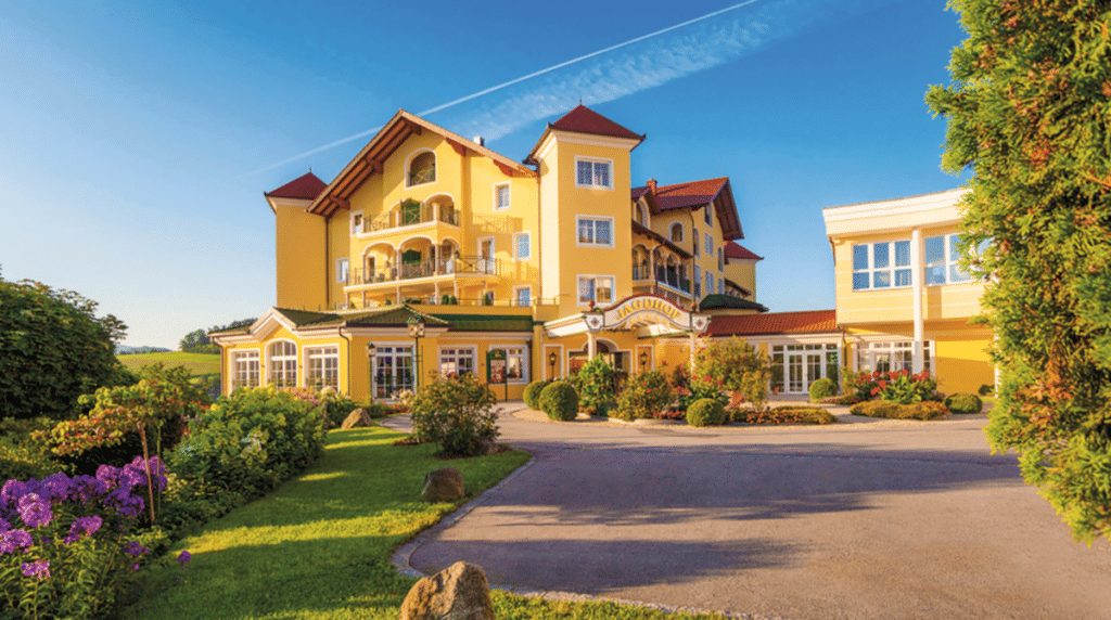 Neues Wellnesshotel im Bayerischen Wald - 5 Sterne im Jagdhof in Röhrnbach Bayern 1 welnesshotel jagdhof bayerischer wald