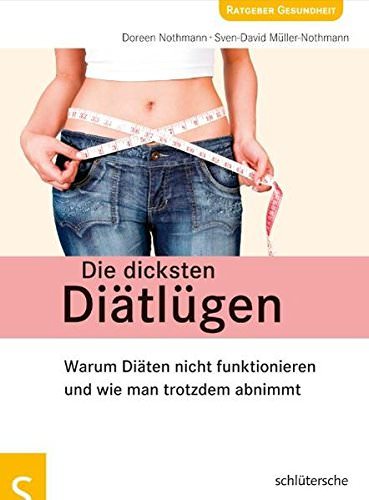 die dicksten diaetluegen buch