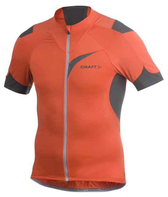 CRAFT Elite Jersey Bike