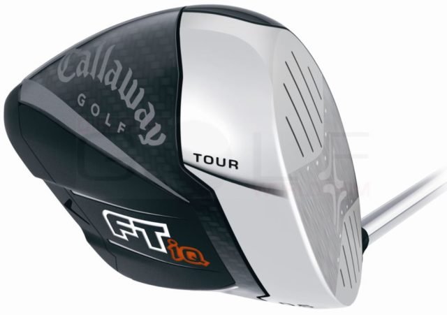 Der Pulsschlag des Golf – die Callaway Golfschläger 1 callaway ft iq tour driver golf golfschlaeger