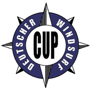 deutscher windsurf cup logo