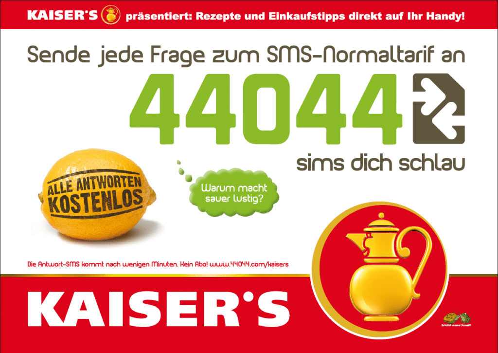 Live-Ernährungsberatung von Hiogi und Kaisers 1 hiogi kaisers ernaehrungsberatung