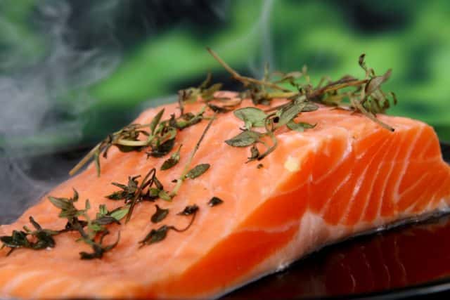 Wie Lange Dauert Es Bis Omega 3 Wirkt