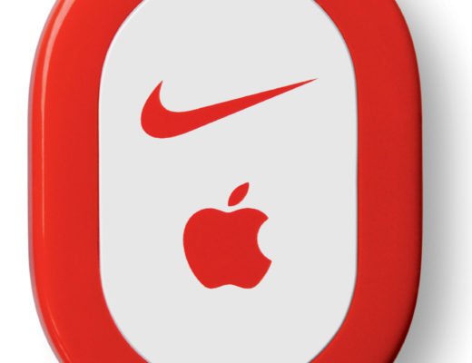 Nike iPod