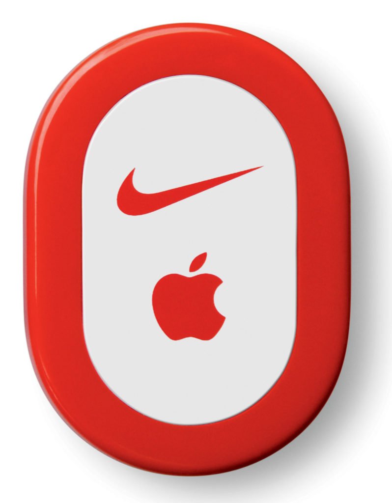 Nike iPod