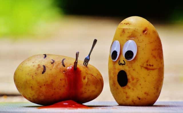 10 Gründe warum so manche Diät den Bach hinuntergeht - Teil 1 1 diaet fallen diaetprobleme 1