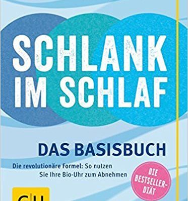 schlank im schlaf buch ratgeber diaet dr detlef pape