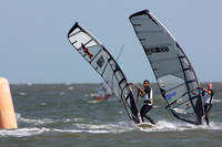 Deutschland erhält Zuschlag für Windsurfing Europameisterschaften 2009