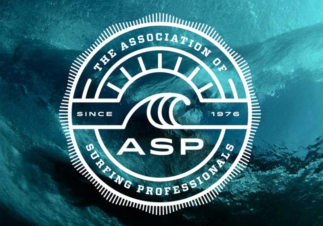 ASP World Tour Logo