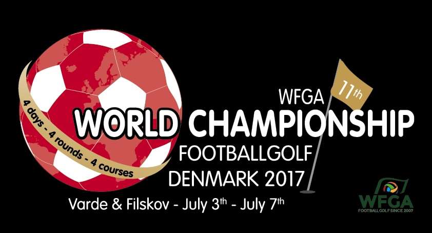 Footballgolf World Championship Weltmeisterschaft