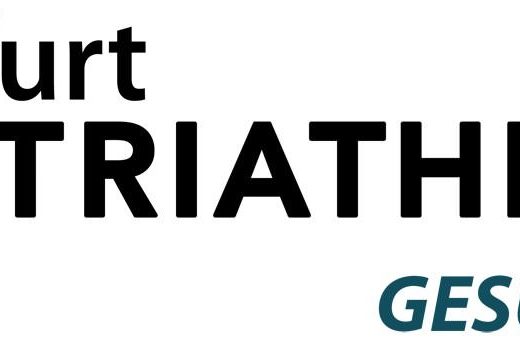 Frankfurt City Triathlon Logo