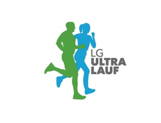 LGU LG Ultralauf Ultramarathon Logo