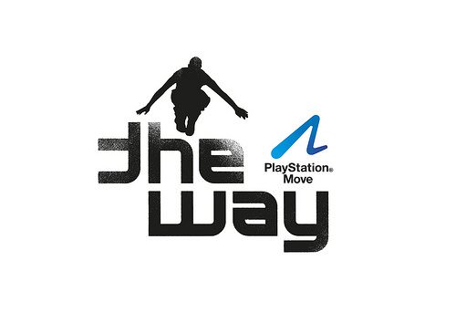 playstation the way parcours parkur