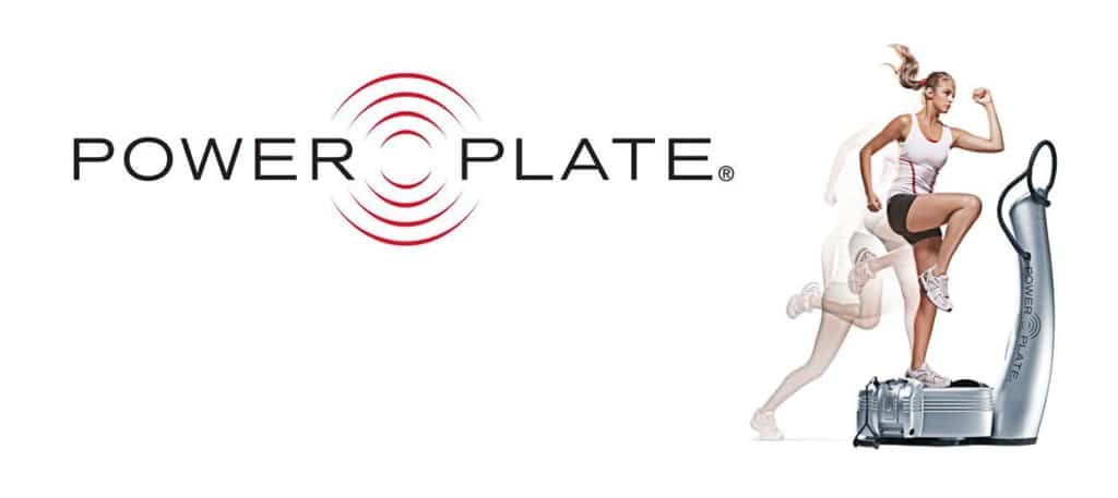 powerplate ruettelplatte training
