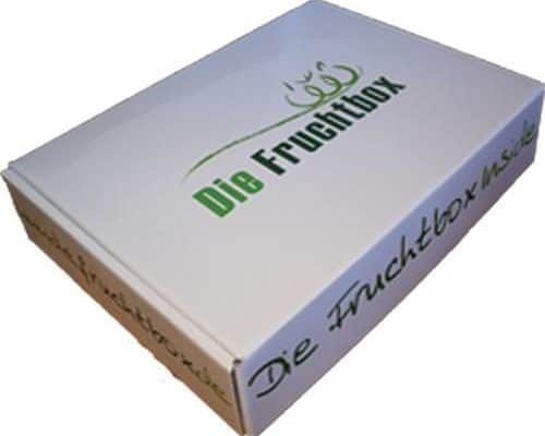 die fruchtbox obstversand obstkiste bio vegan