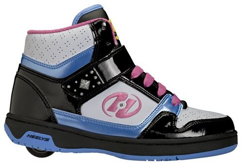 heelys booklyn hi skate schuhe