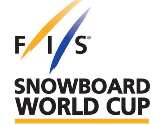FIS World Cup Snowboard Cross Logo