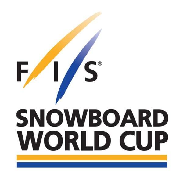 FIS World Cup Snowboard Cross Logo